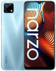 Прошивка телефона Realme Narzo 20 в Челябинске